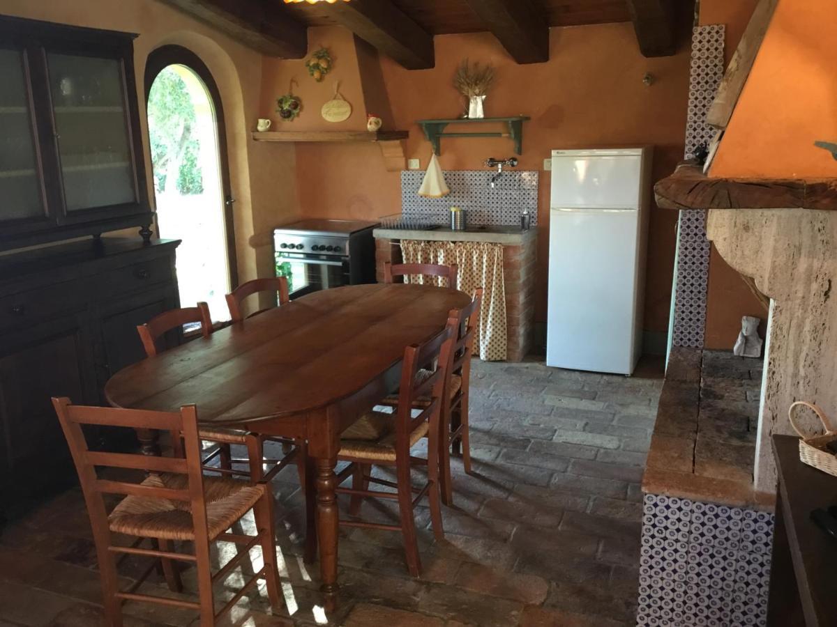 Degli Ulivi Holiday home