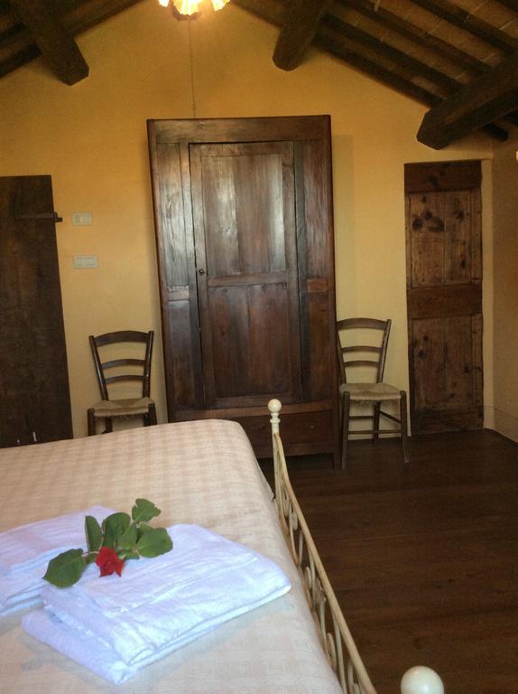 Degli Ulivi Holiday home *