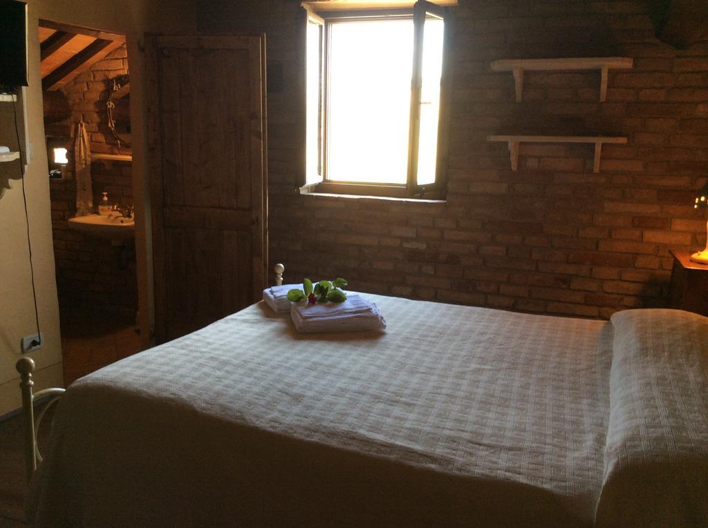 Holiday home Degli Ulivi Fermo