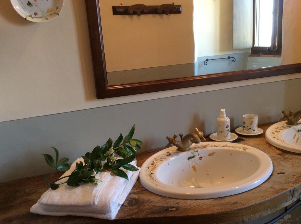Degli Ulivi Holiday home