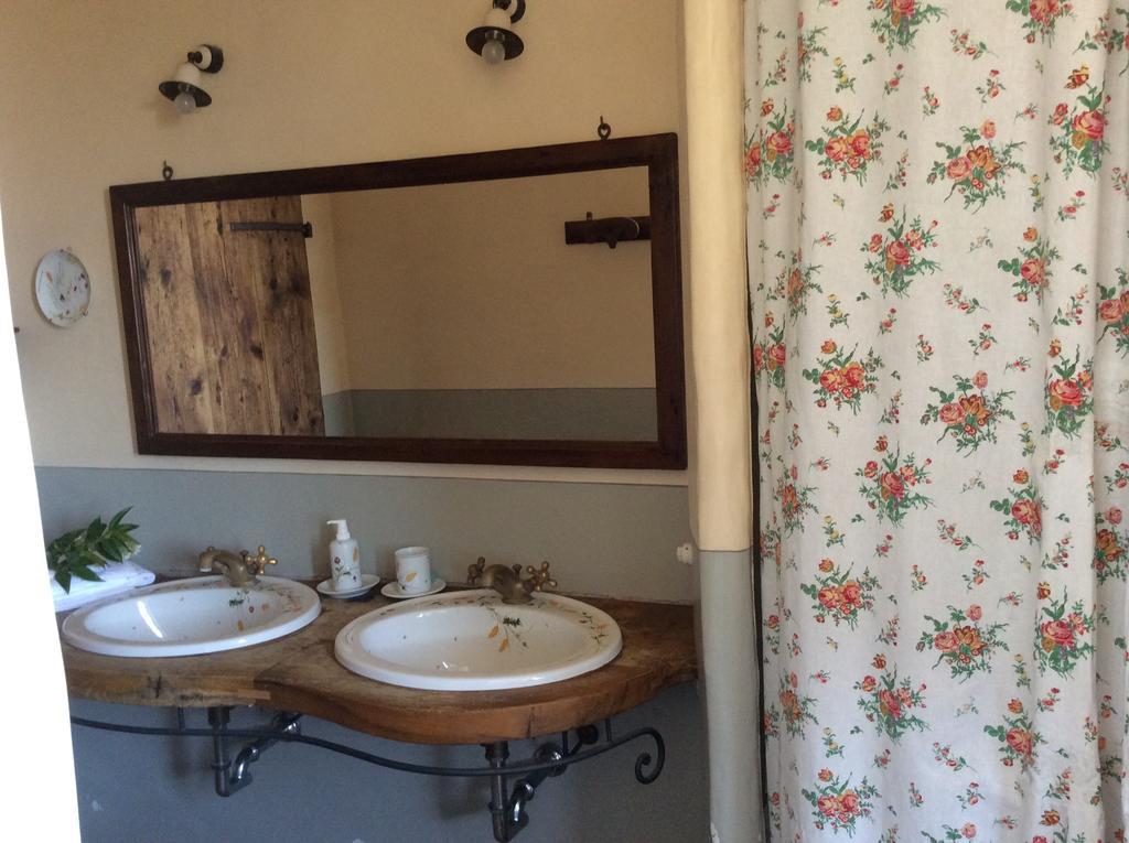 Degli Ulivi Holiday home *