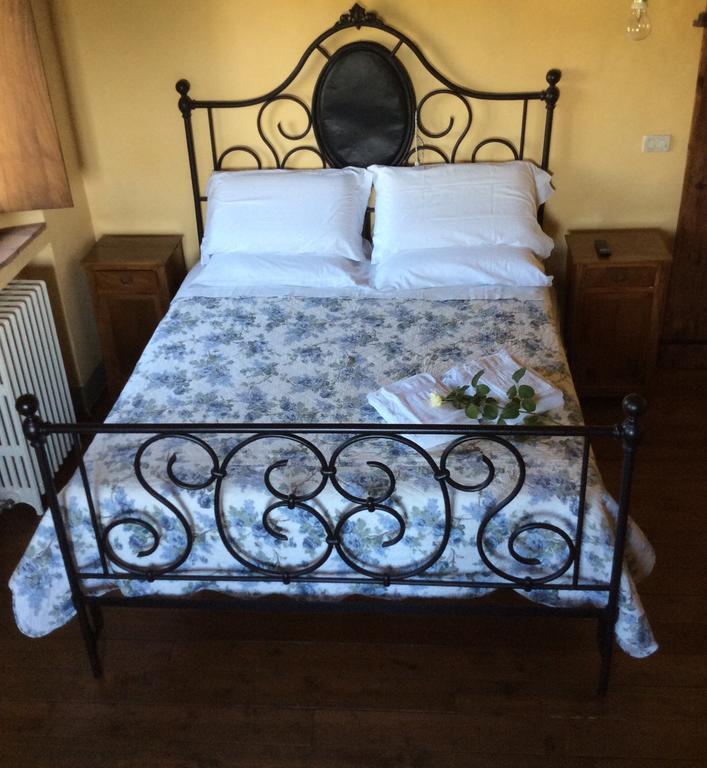 Degli Ulivi Holiday home *