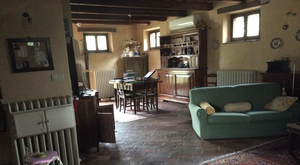 Holiday home Degli Ulivi Fermo