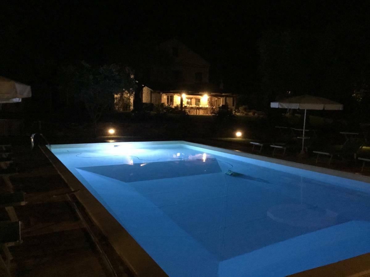 Holiday home Degli Ulivi Fermo