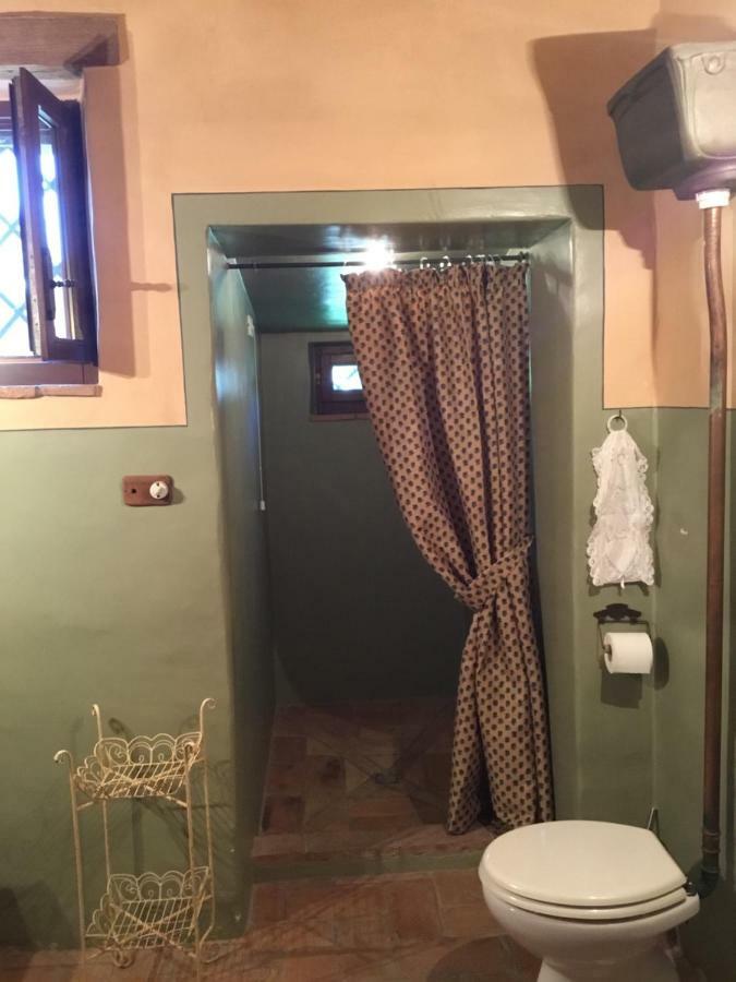 Holiday home Degli Ulivi *