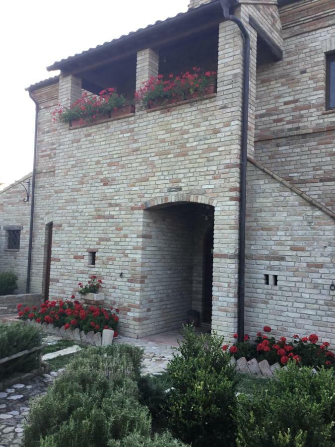 Holiday home Degli Ulivi Fermo