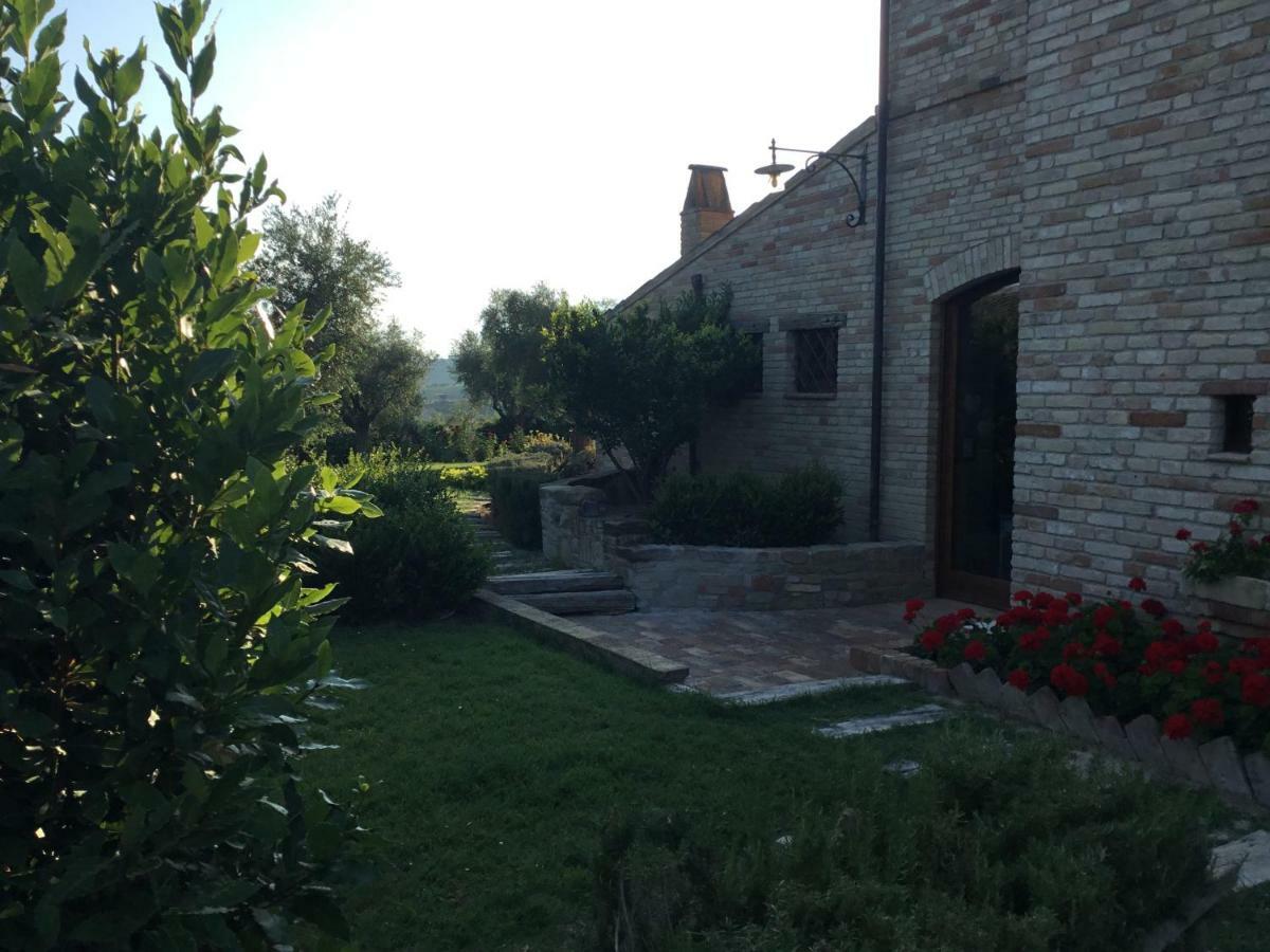 Degli Ulivi Holiday home *