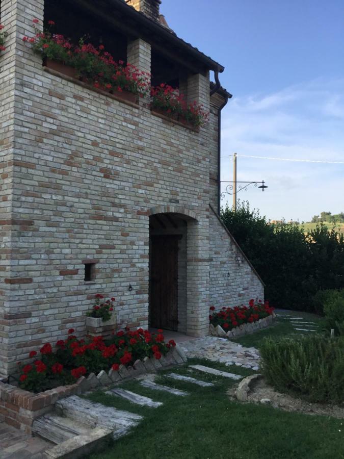 Degli Ulivi * Fermo