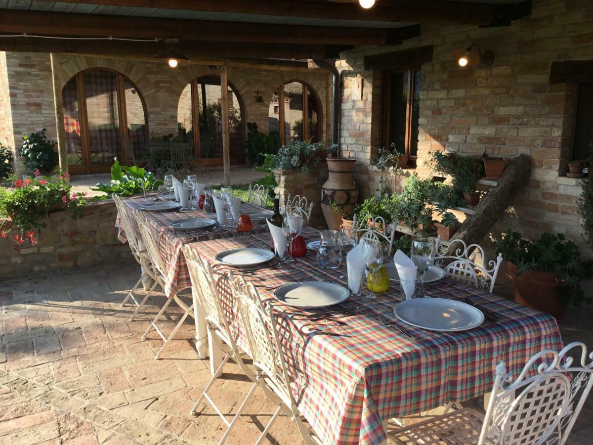 Holiday home Degli Ulivi