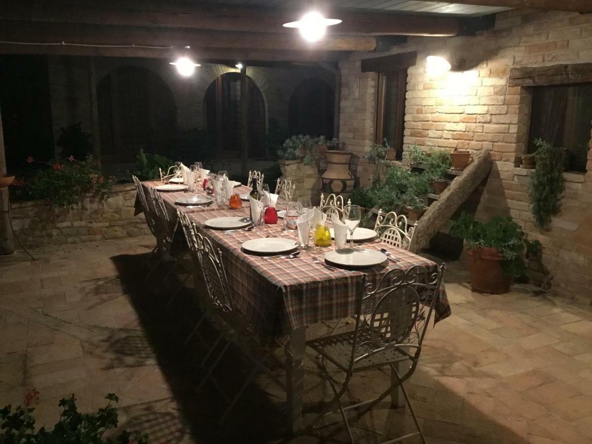 Degli Ulivi Holiday home Fermo