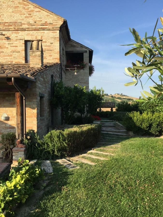 Degli Ulivi Holiday home Fermo