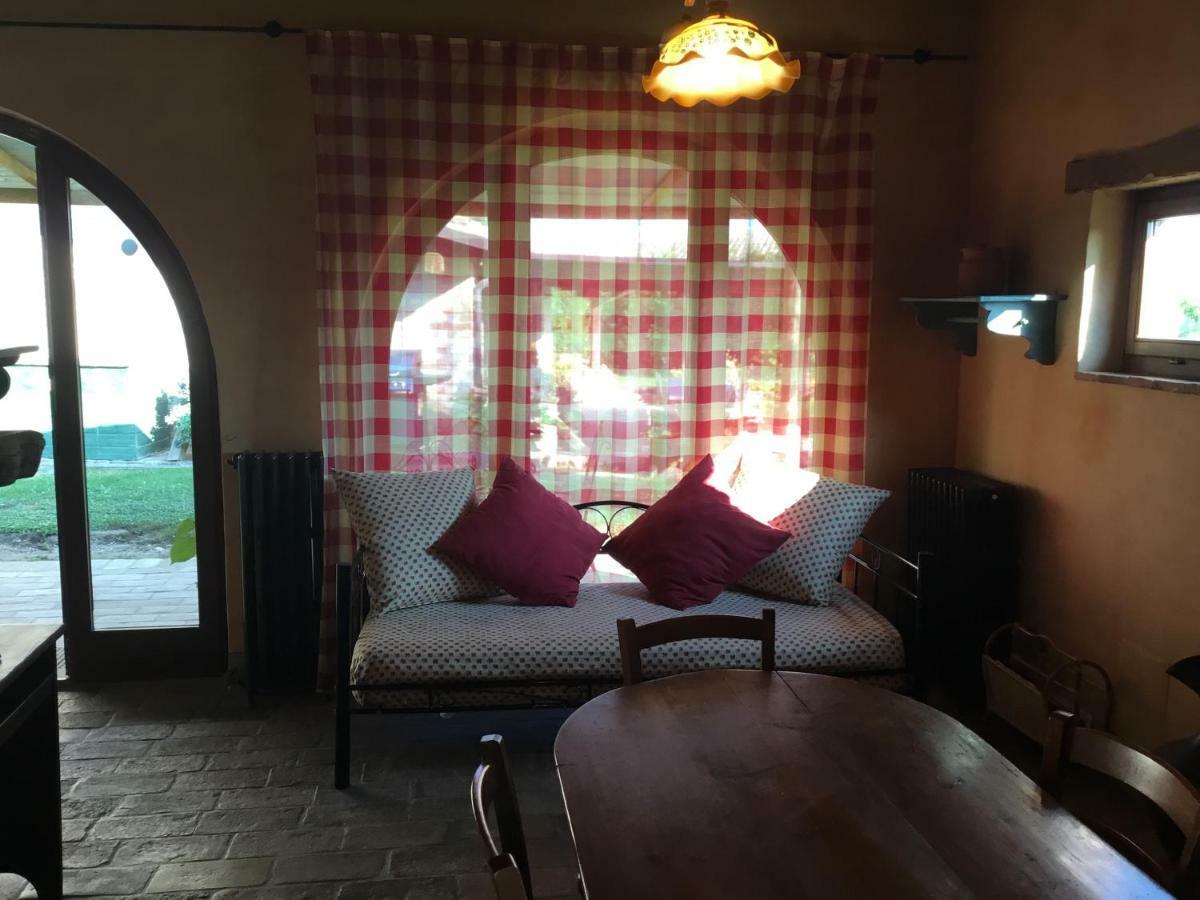 Degli Ulivi Fermo