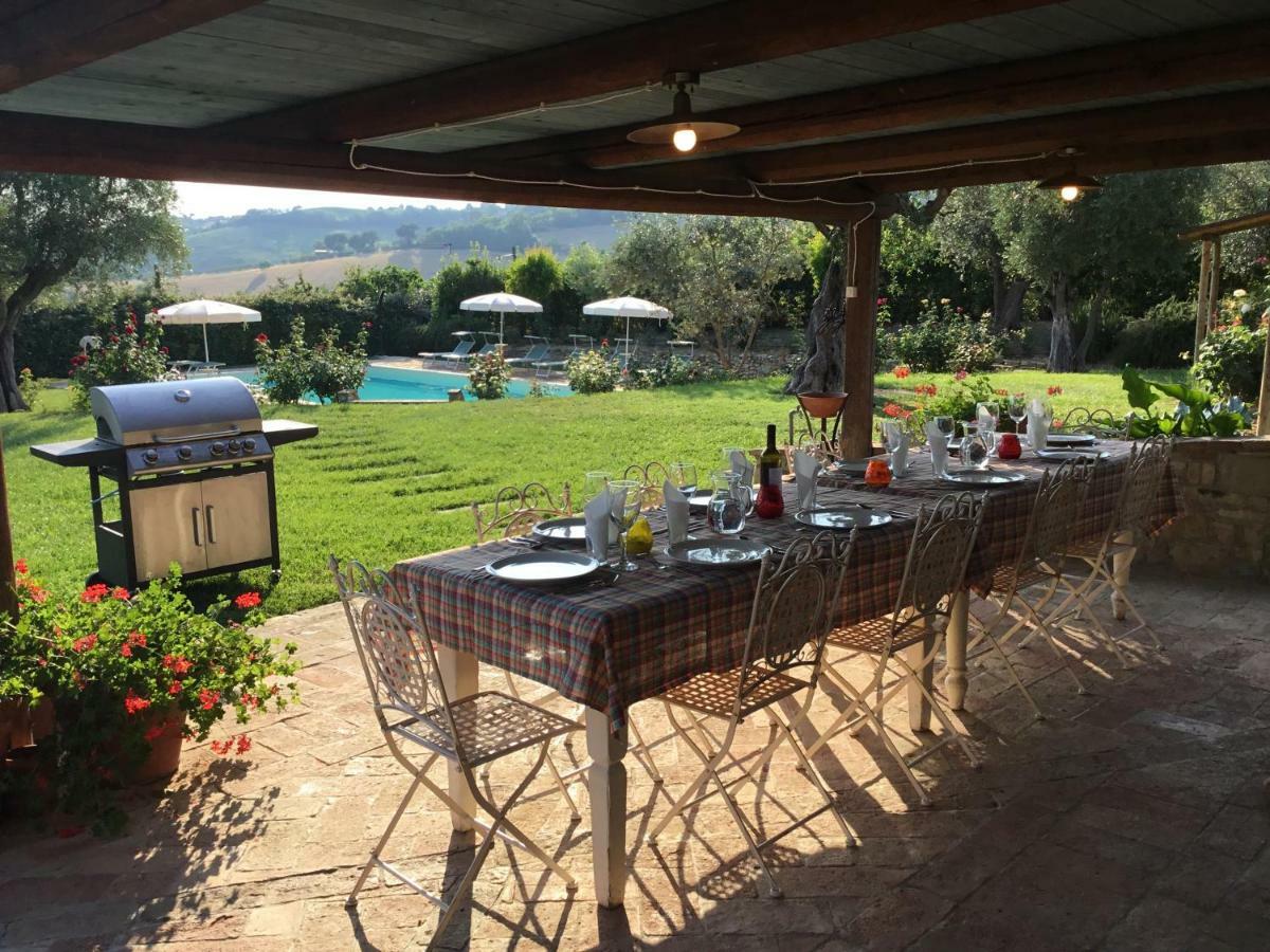 Holiday home Degli Ulivi *