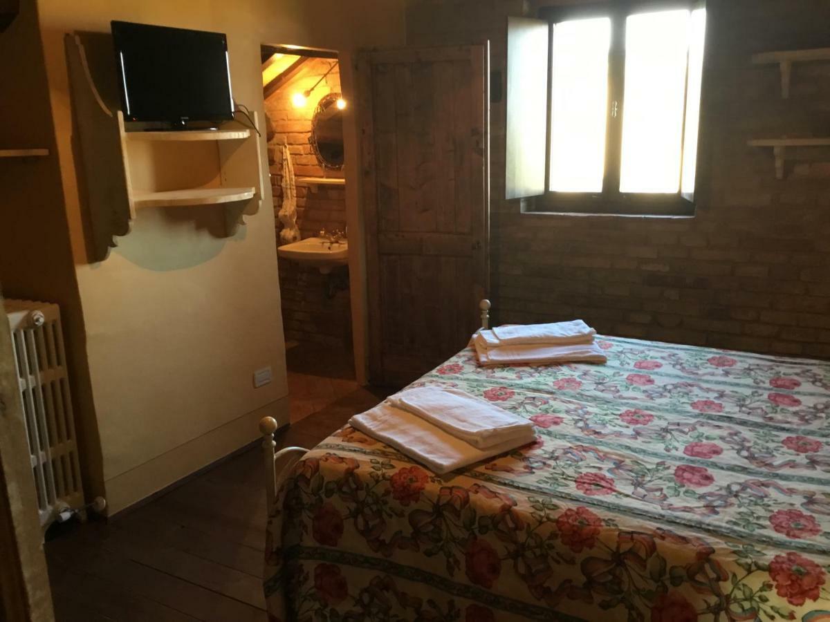 Holiday home Degli Ulivi *
