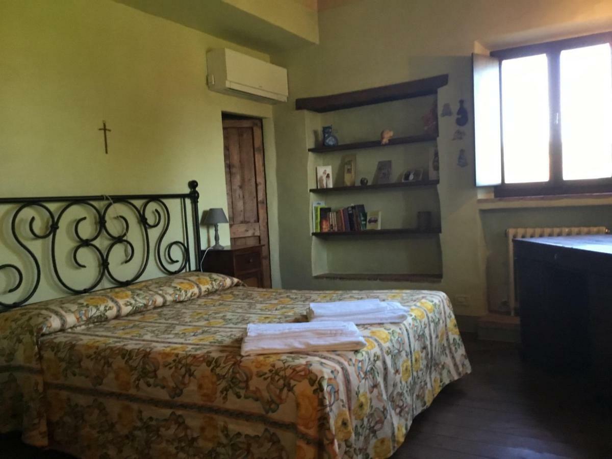 Degli Ulivi Holiday home