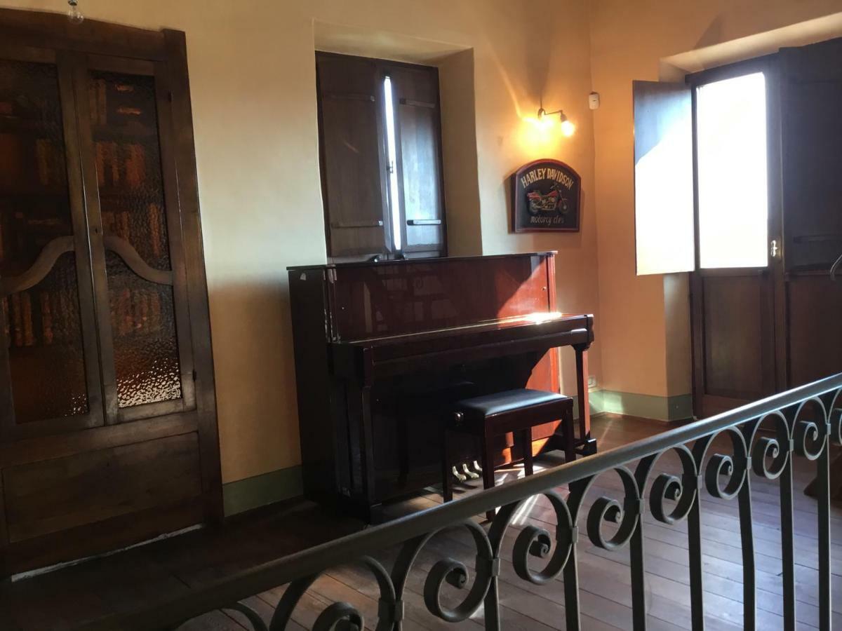 Degli Ulivi Holiday home