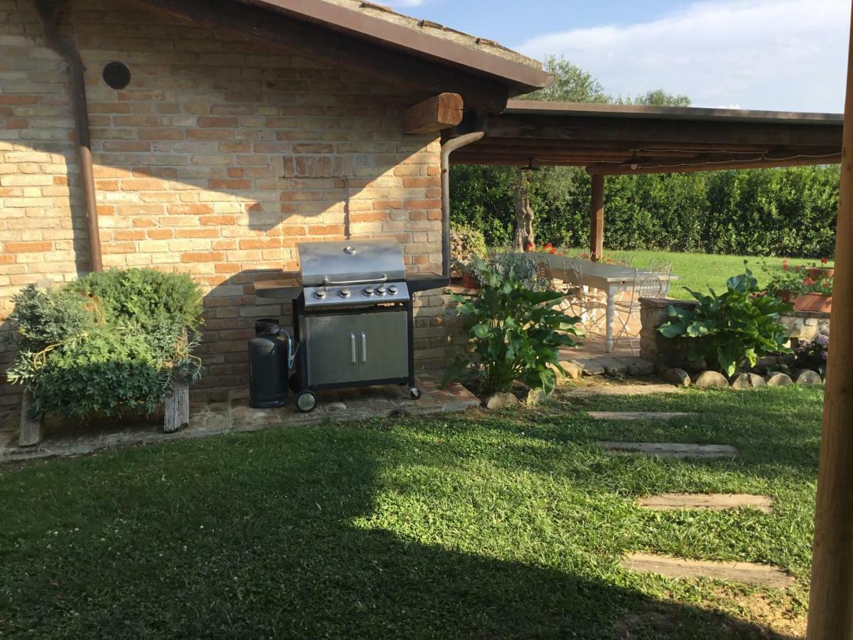 Holiday home Degli Ulivi