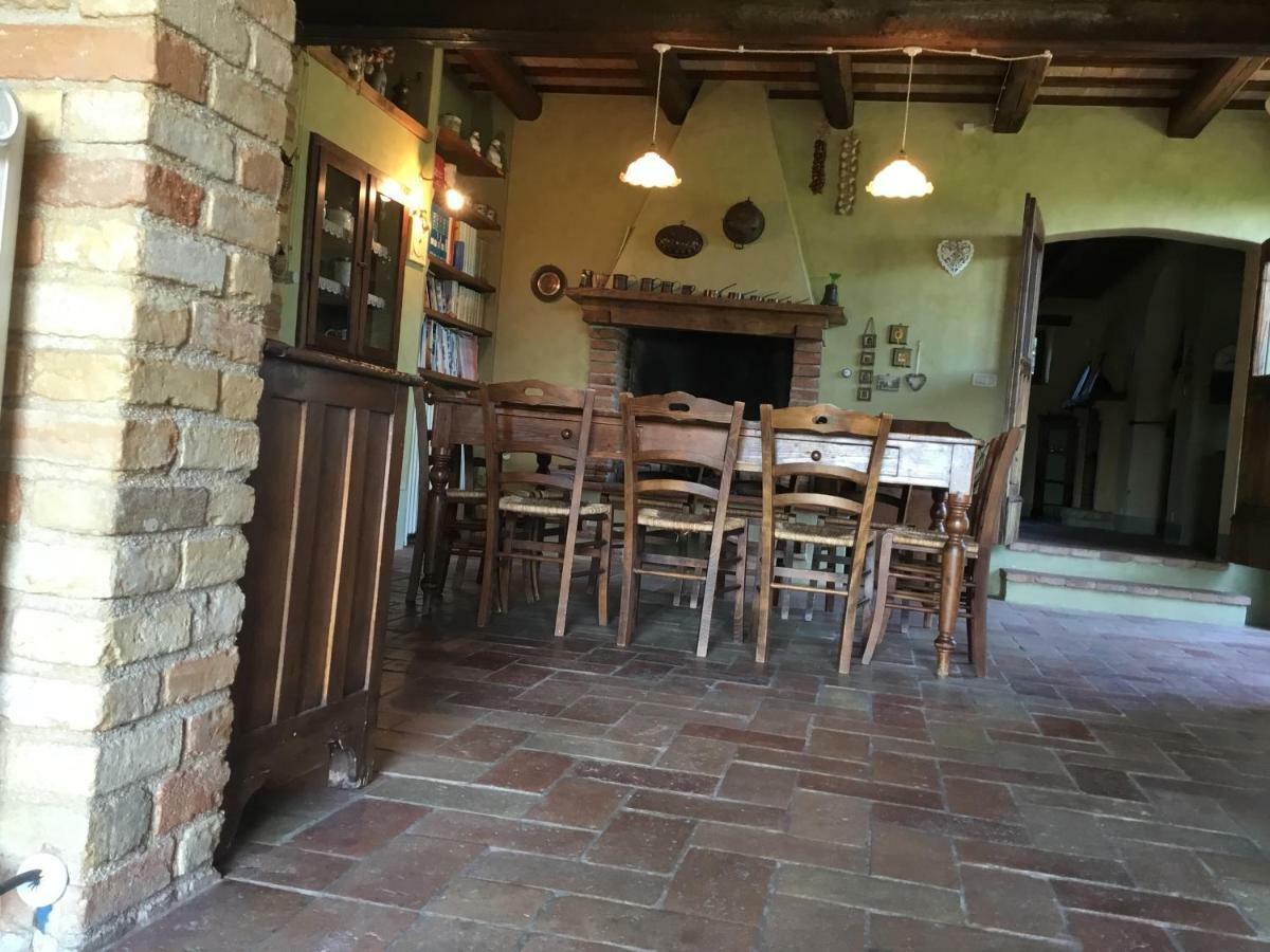 Degli Ulivi Holiday home Fermo