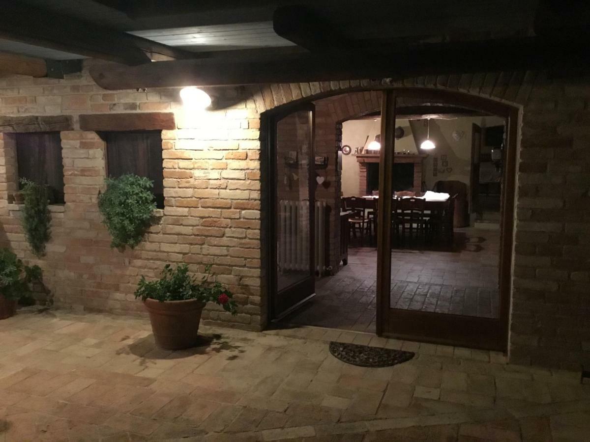 Degli Ulivi *