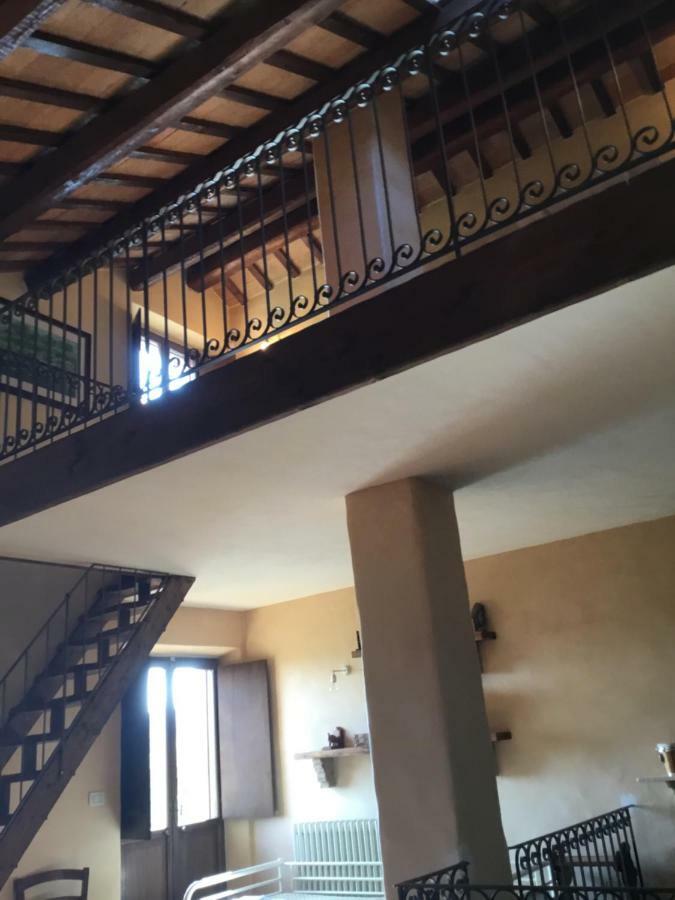 Degli Ulivi Fermo