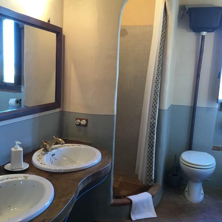 Holiday home Degli Ulivi