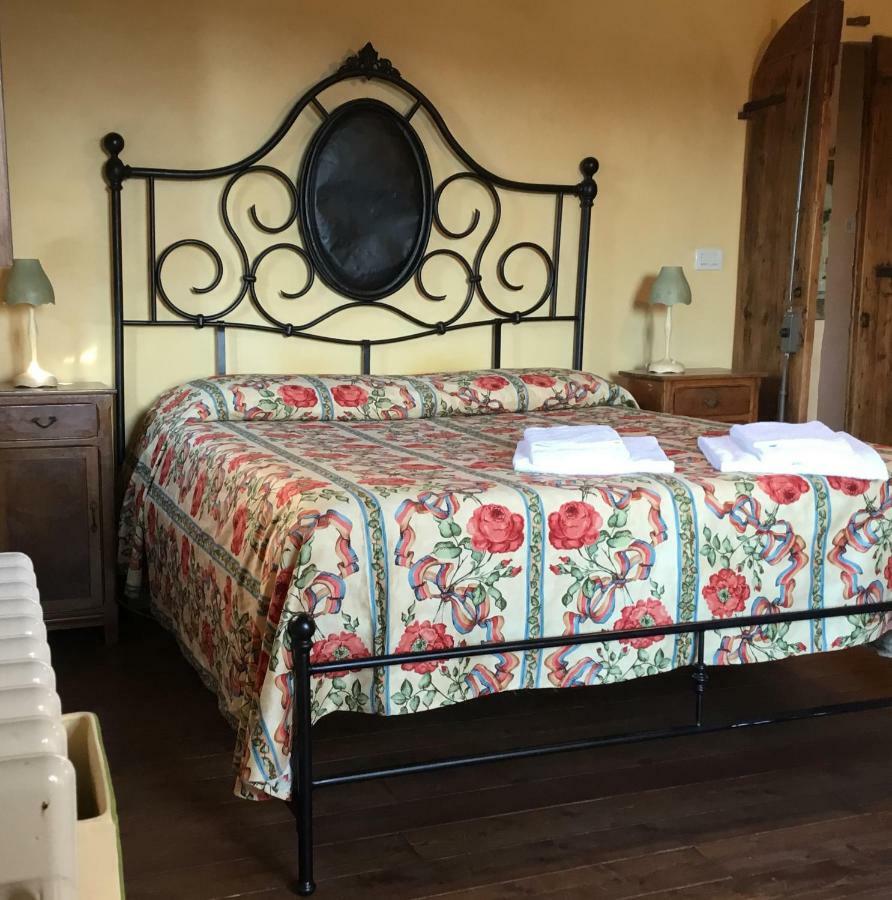 Degli Ulivi Holiday home Fermo