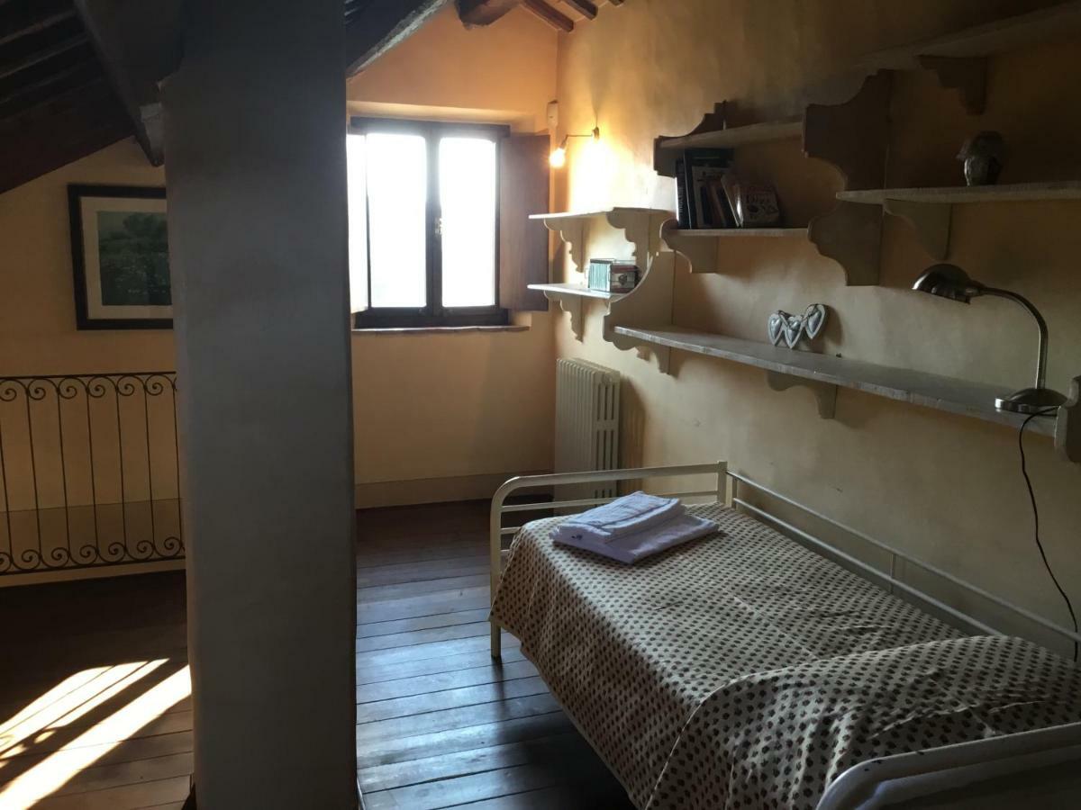Degli Ulivi Holiday home Fermo