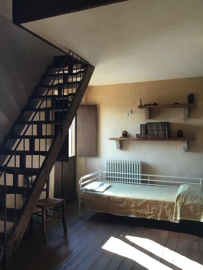 Holiday home Degli Ulivi