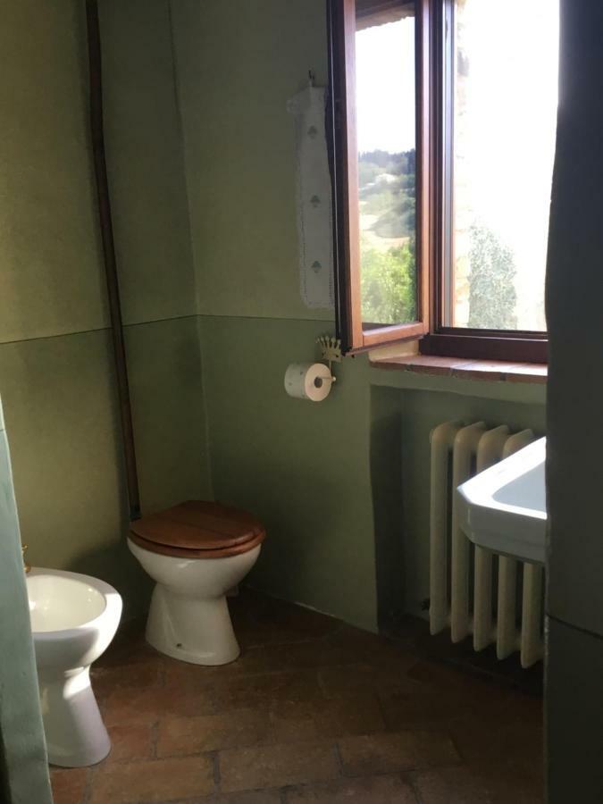 Degli Ulivi *