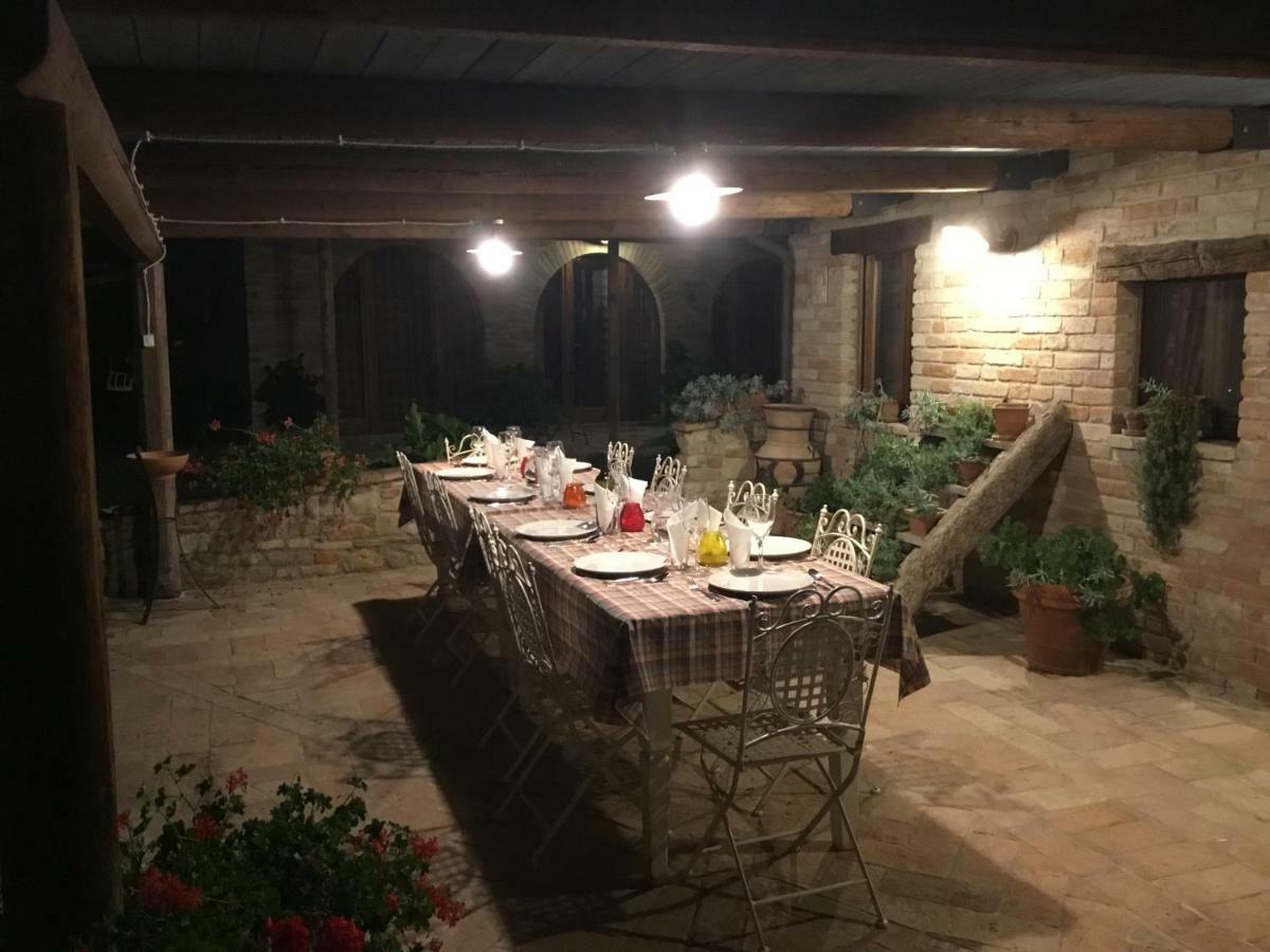 Degli Ulivi Holiday home Fermo