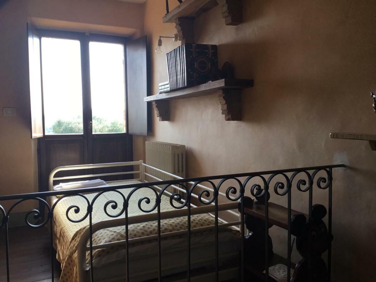 Degli Ulivi Holiday home Fermo