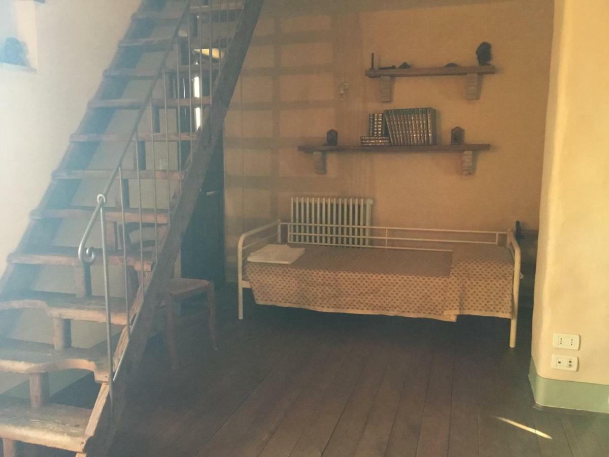 Degli Ulivi Holiday home Fermo
